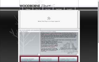 Woodborne Design Inc