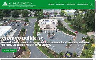 Chadco Builders
