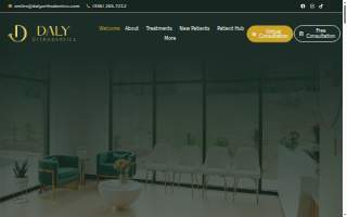 Daly Orthodontics