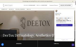 DeeTox Skin & Laser