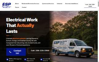 Electrical Service Providers, Inc.
