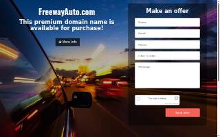 Freeway Insurance
