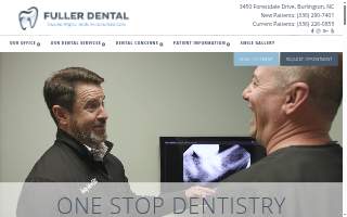 Fuller Dental