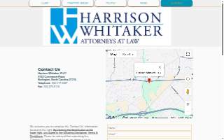 Harrison Whitaker, PLLC