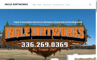 Ingle Dirtworks