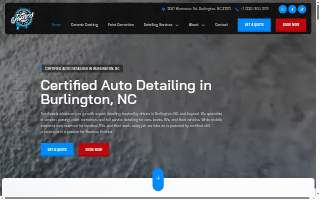 James Mobile Detailing