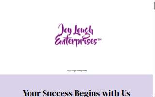Joy Lough Enterprises
