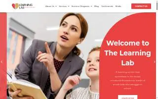Leap Windows, Doors & More of Burlington website