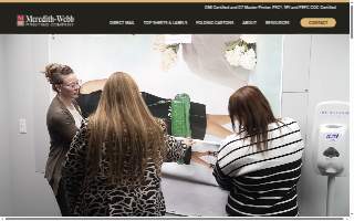 Meredith-Webb Printing Co