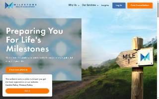 Milestone Wealth Management