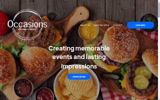 Occasions Catering & Southern Cuisine
