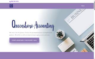 Queensboro Accounting LLC