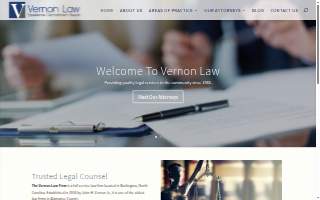 The Vernon Law Firm