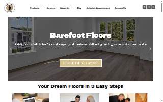 Barefoot Floors