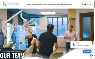 Bovenizer and Baker Orthodontics