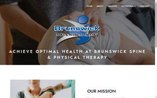 Brunswick Physical Therapy - Cary