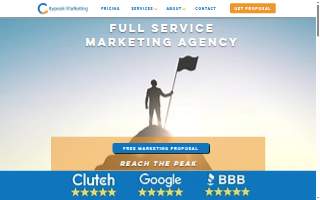 Citypeak Marketing Agency