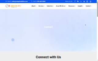 Computerbilities, Inc. of Cary