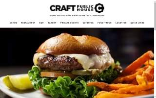 Craft Public House