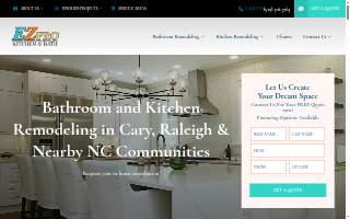 EZPro Express of Cary