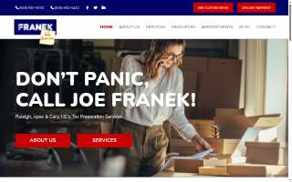 Franek Tax Services