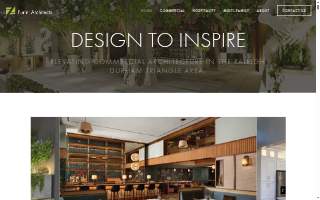 Furini Architects PLLC