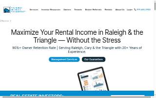 MasterKey Property Management