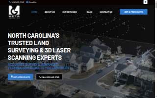 Meta Geomatics PLLC of Cary