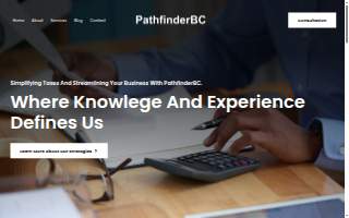Pathfinder Business Consultants