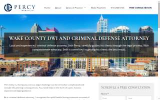 Percy Law Office, PLLC