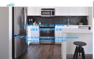 Rif Appliances
