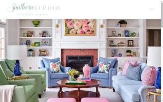 Southern Studio Interior Design, LLC