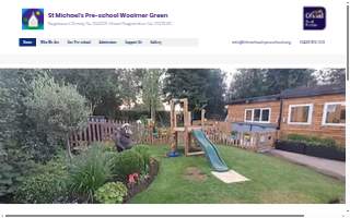 St. Michael Preschool