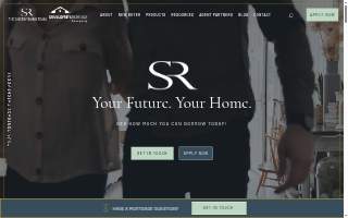 The Sherry Riano Team at Developer's Mortgage Company of Cary