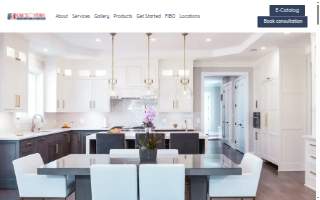 USA Cabinet Store Cherry Hill