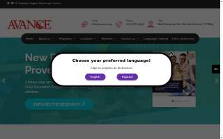 Avance Accounting And Tax