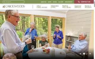 Carol Woods website
