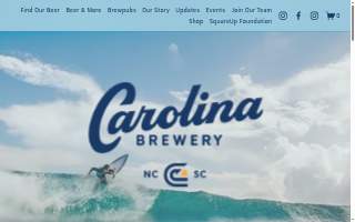 Carolina Brewery