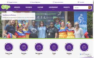 Carrboro Family Vision in Chapel Hill