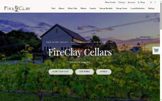 FireClay Cellars