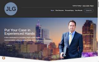 Jensen Law Group