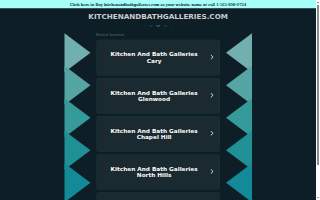 Kitchen & Bath Galleries