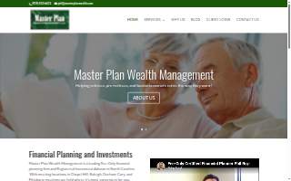 Master Plan Wealth Management