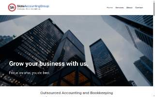 Slate Accounting Group