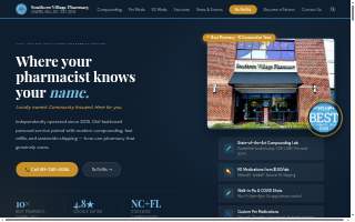 Southern Village Pharmacy