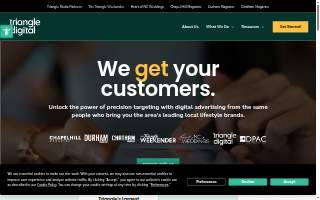 Triangle Digital Partners