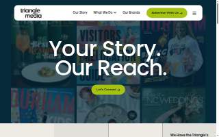 Triangle Media Partners