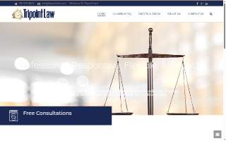 Tripoint Law