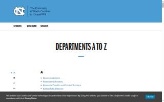 UNC Hearing & Communication Center