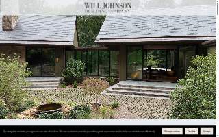 Will Johnson Building Company of Chapel Hill
